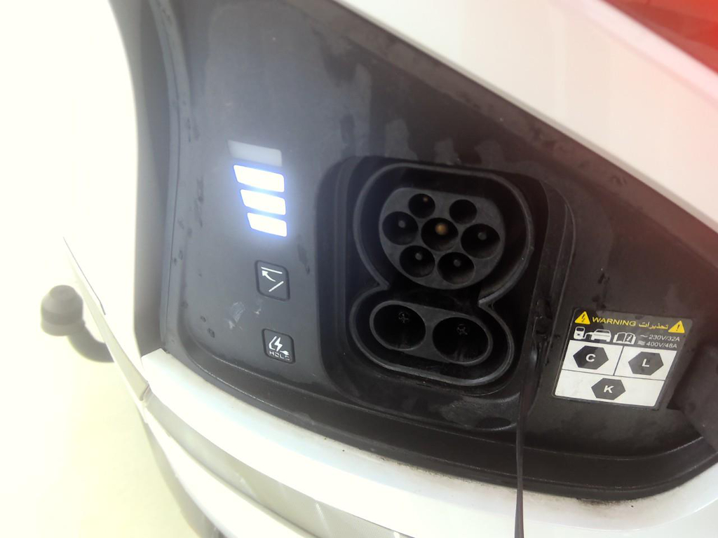 Foto 17 van Kia EV6