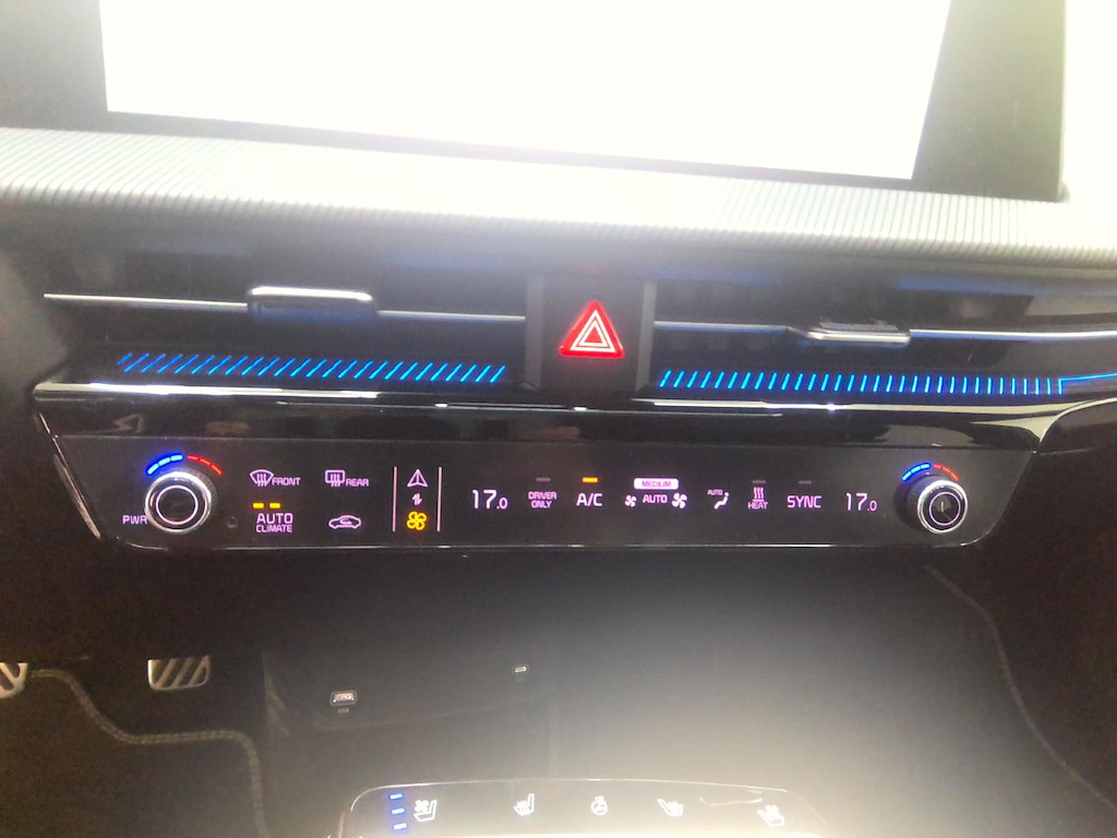 Foto 23 van Kia EV6