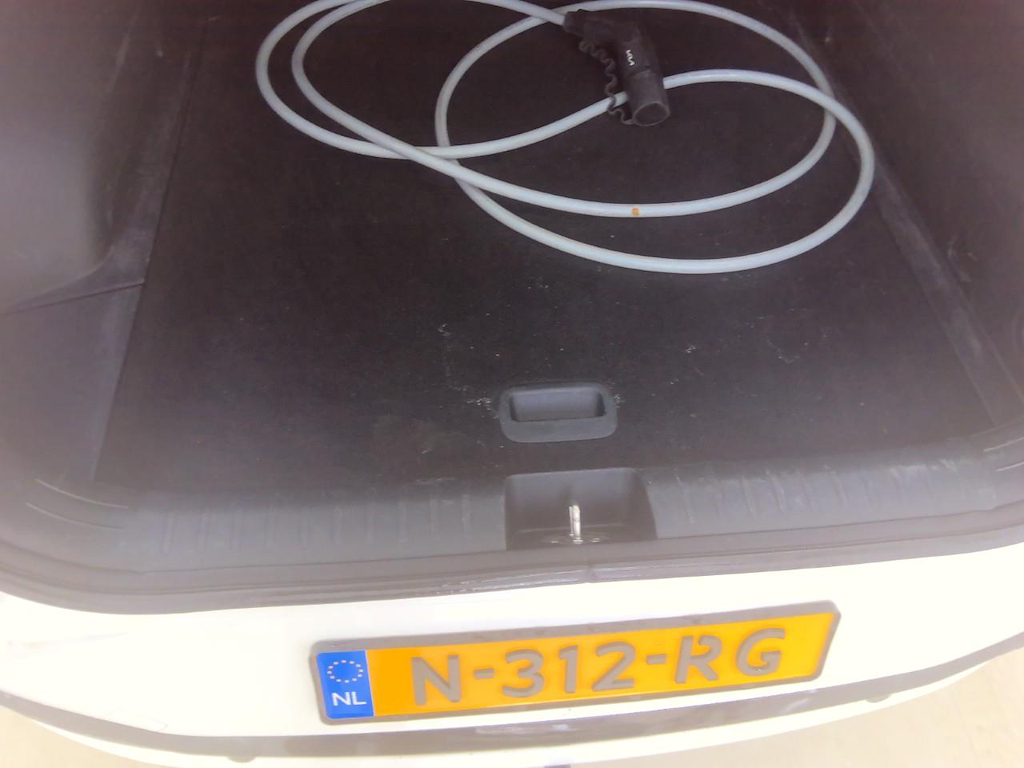 Foto 28 van Kia EV6