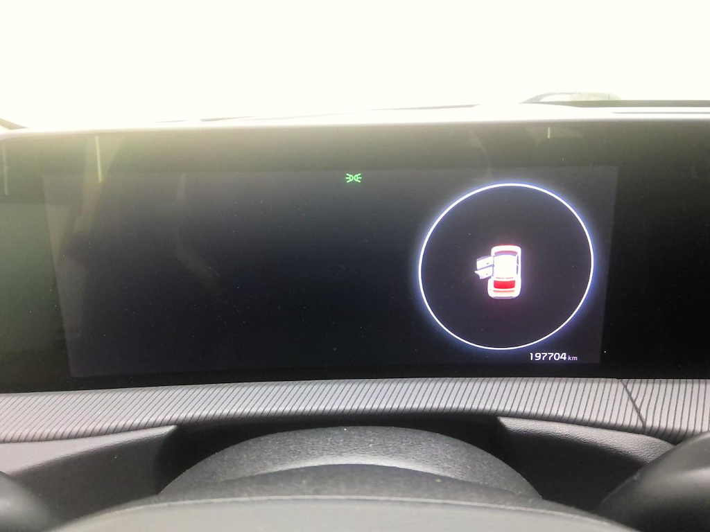 Foto 5 van Kia EV6