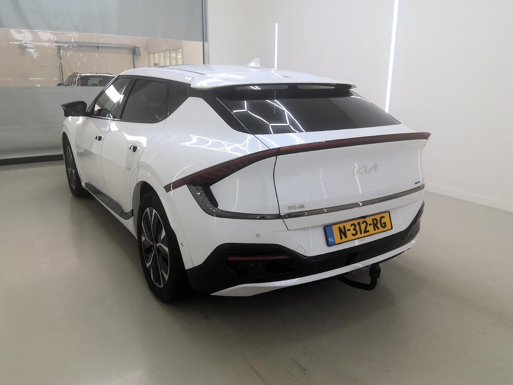 Foto 6 van Kia EV6