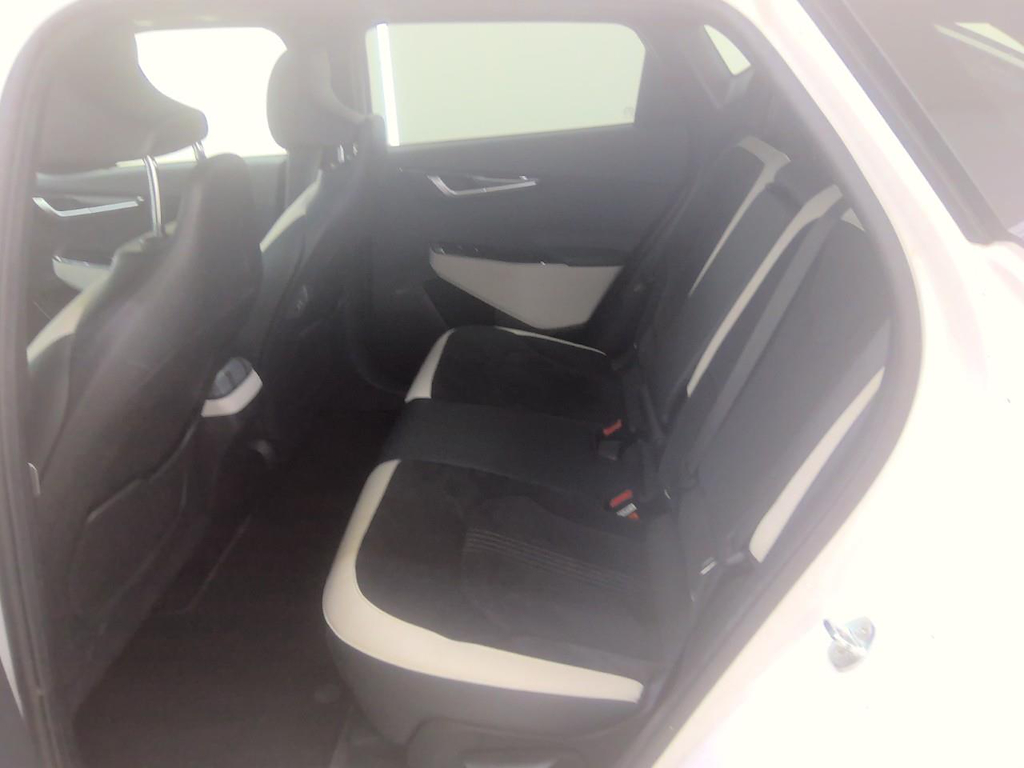 Foto 9 van Kia EV6