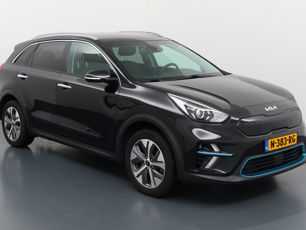 Foto 2 van Kia Niro
