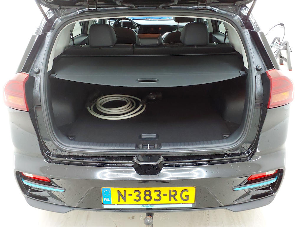Foto 12 van Kia Niro