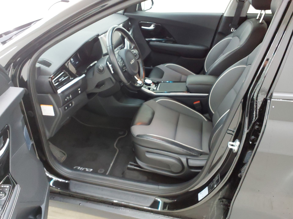 Foto 17 van Kia Niro