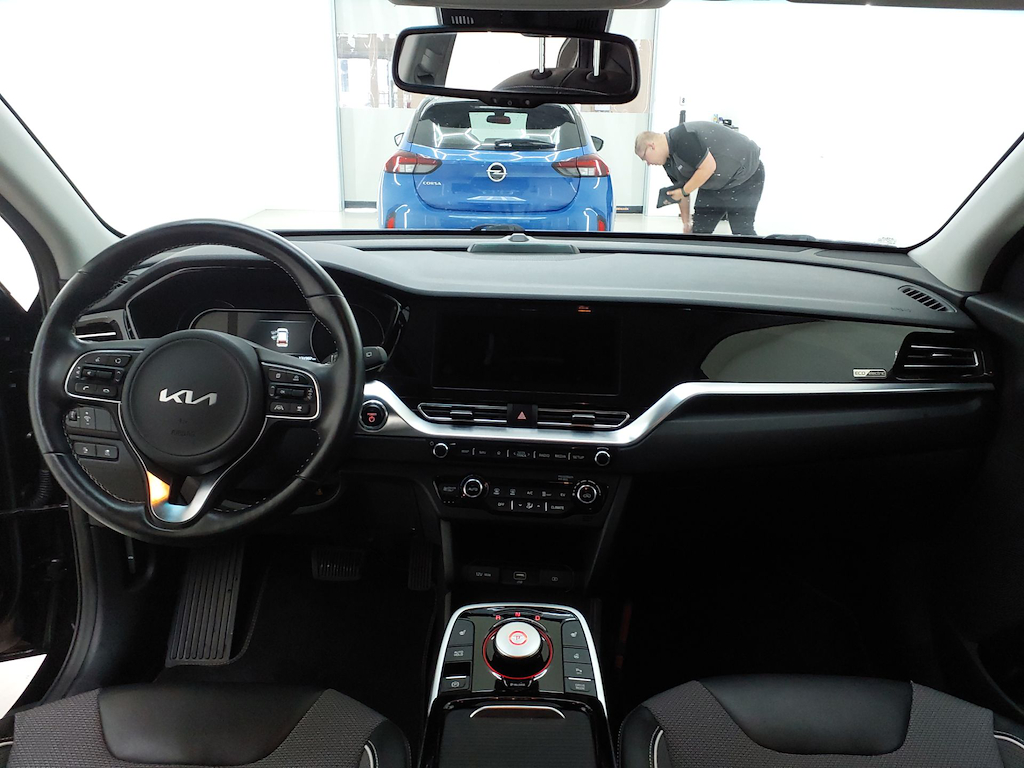 Foto 19 van Kia Niro