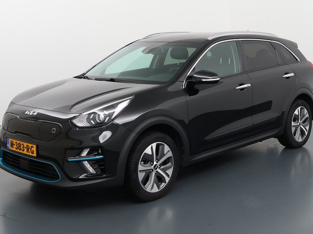 Foto 3 van Kia Niro