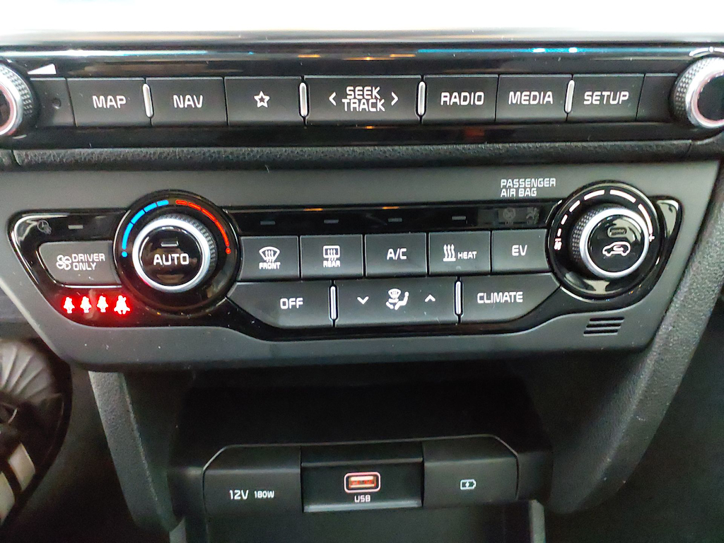 Foto 22 van Kia Niro