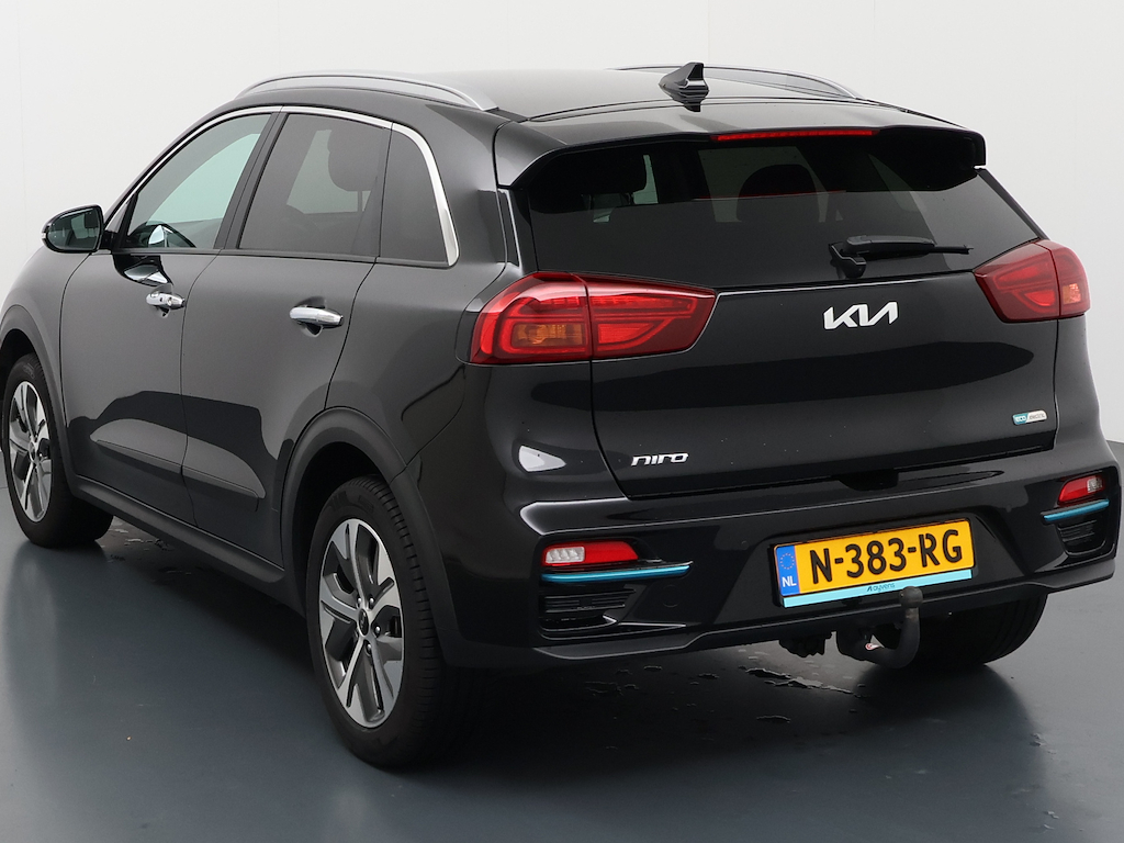 Foto 4 van Kia Niro
