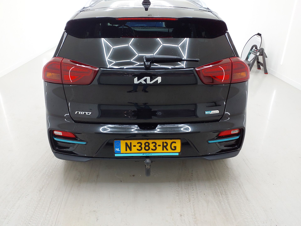 Foto 29 van Kia Niro