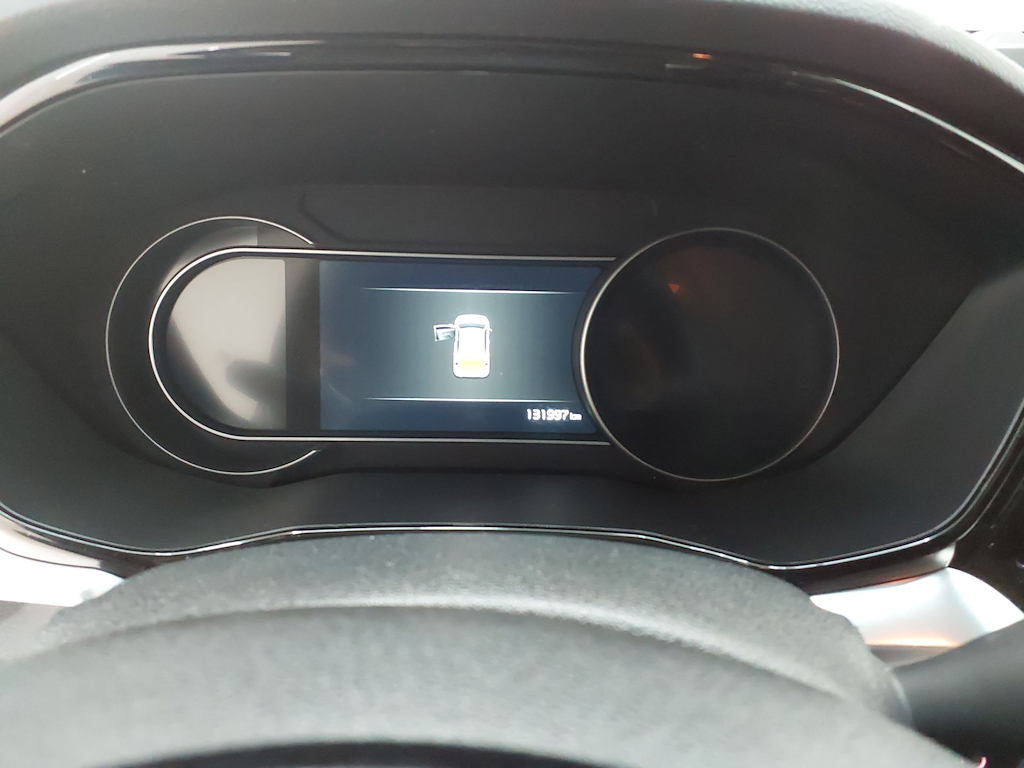 Foto 7 van Kia Niro