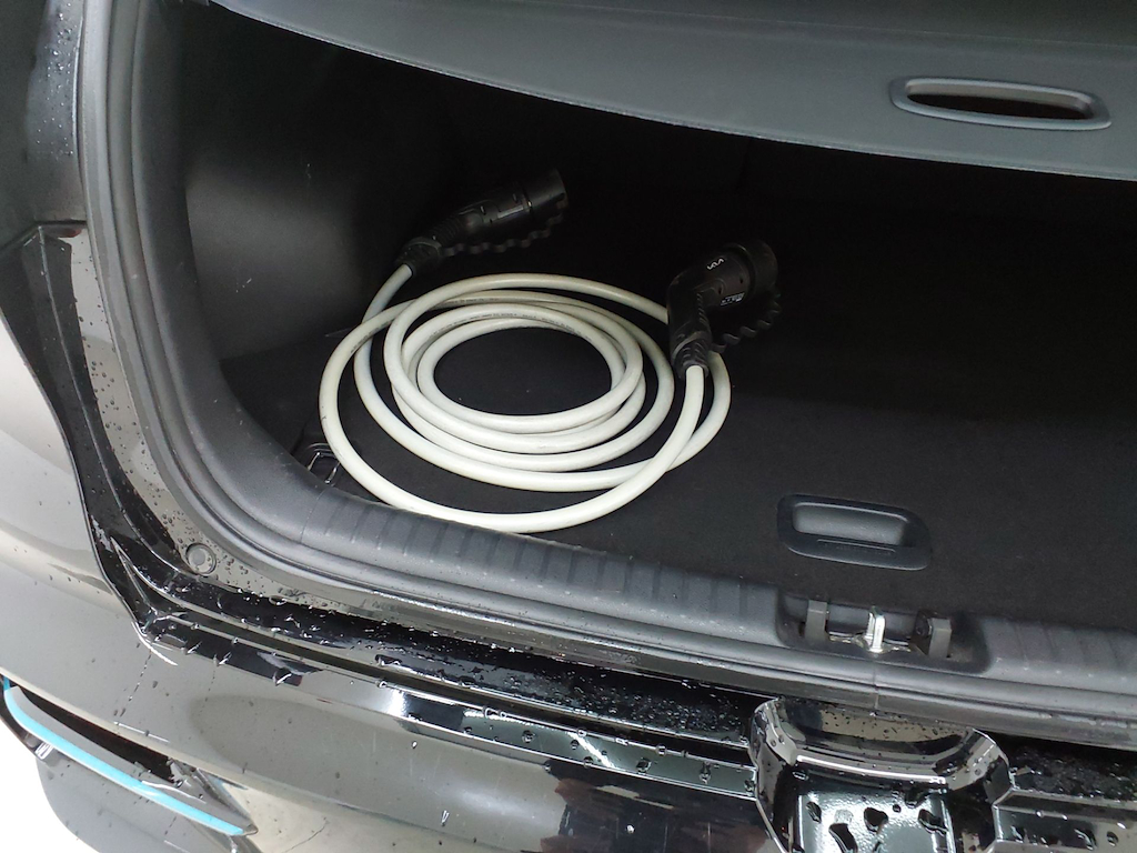 Foto 8 van Kia Niro