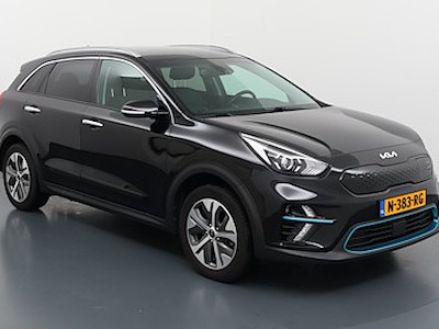 Achetez KIA e-Niro sur Ayvens Carmarket