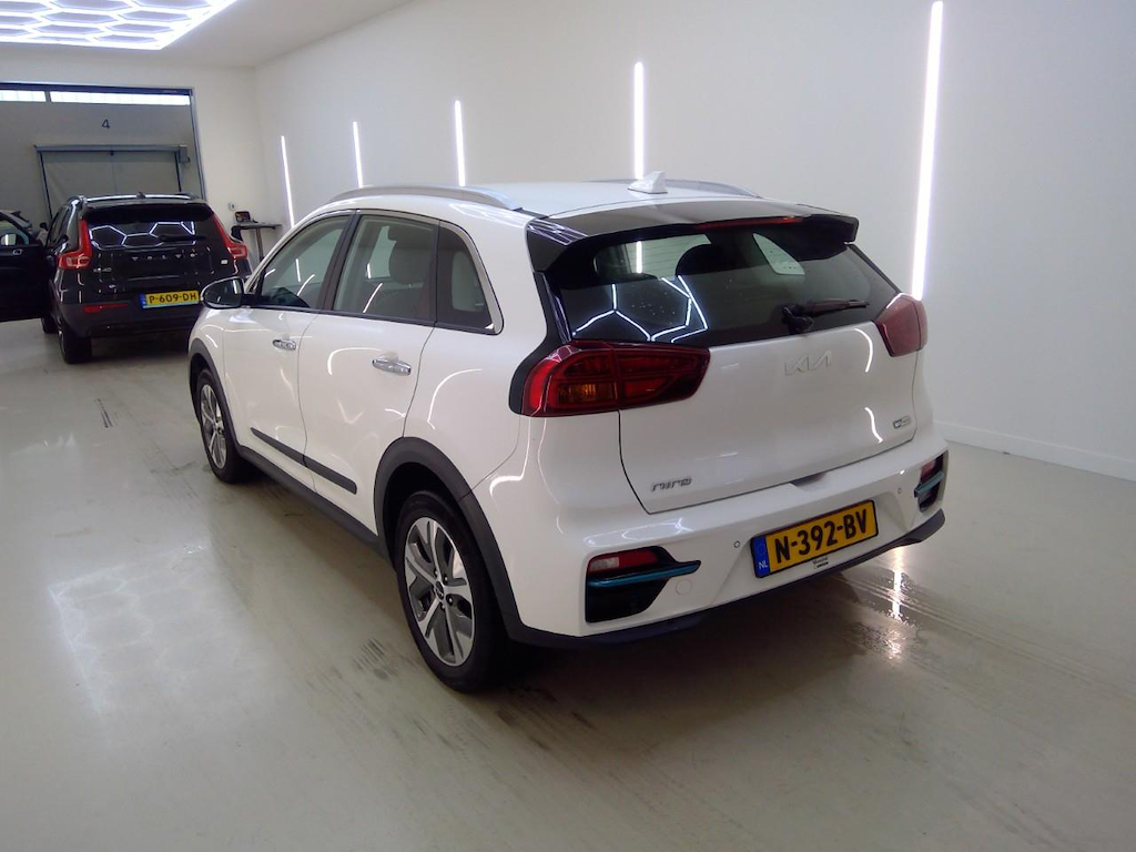 Foto 11 van Kia Niro