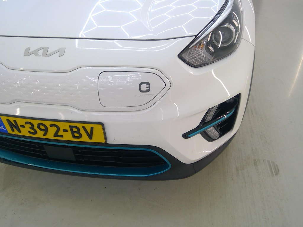 Foto 75 van Kia Niro