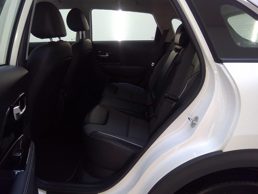 Foto 17 van Kia Niro