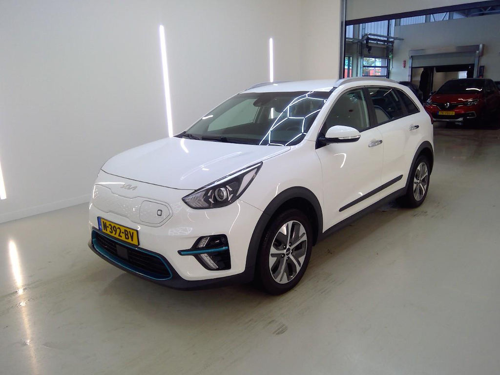 Foto 3 van Kia Niro