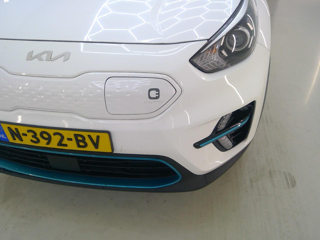 Foto 24 van Kia Niro