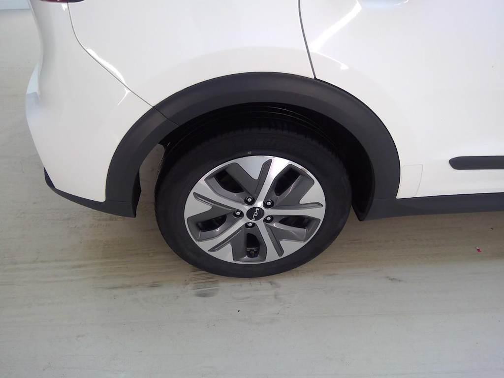 Foto 26 van Kia Niro