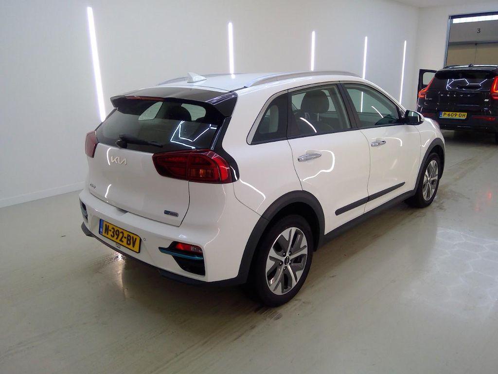 Foto 4 van Kia Niro