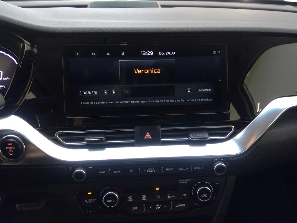 Foto 32 van Kia Niro