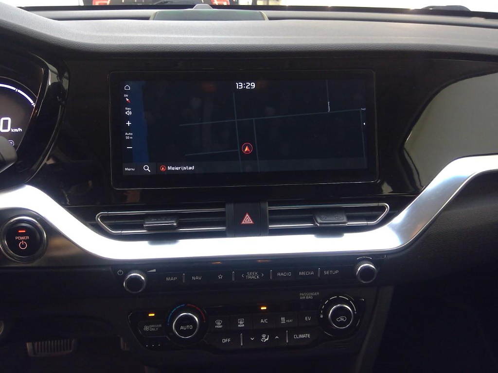 Foto 33 van Kia Niro