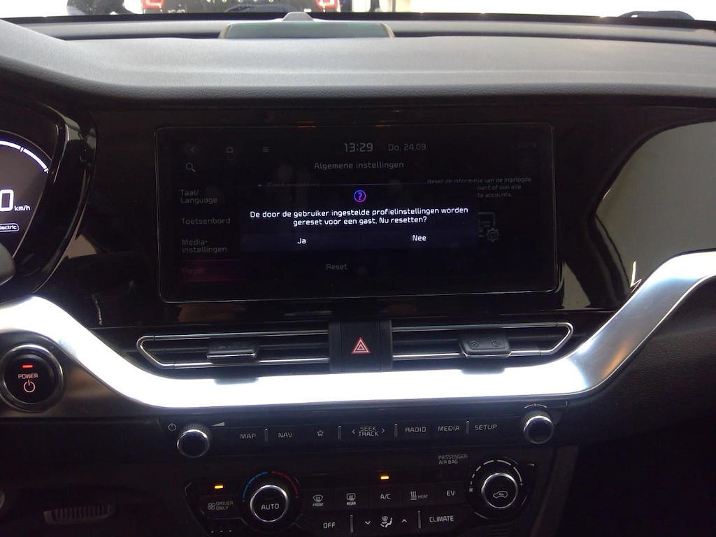 Foto 35 van Kia Niro