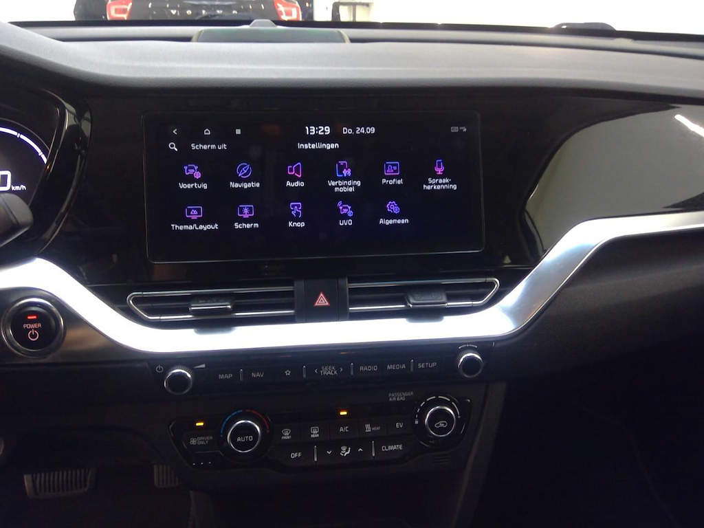 Foto 38 van Kia Niro
