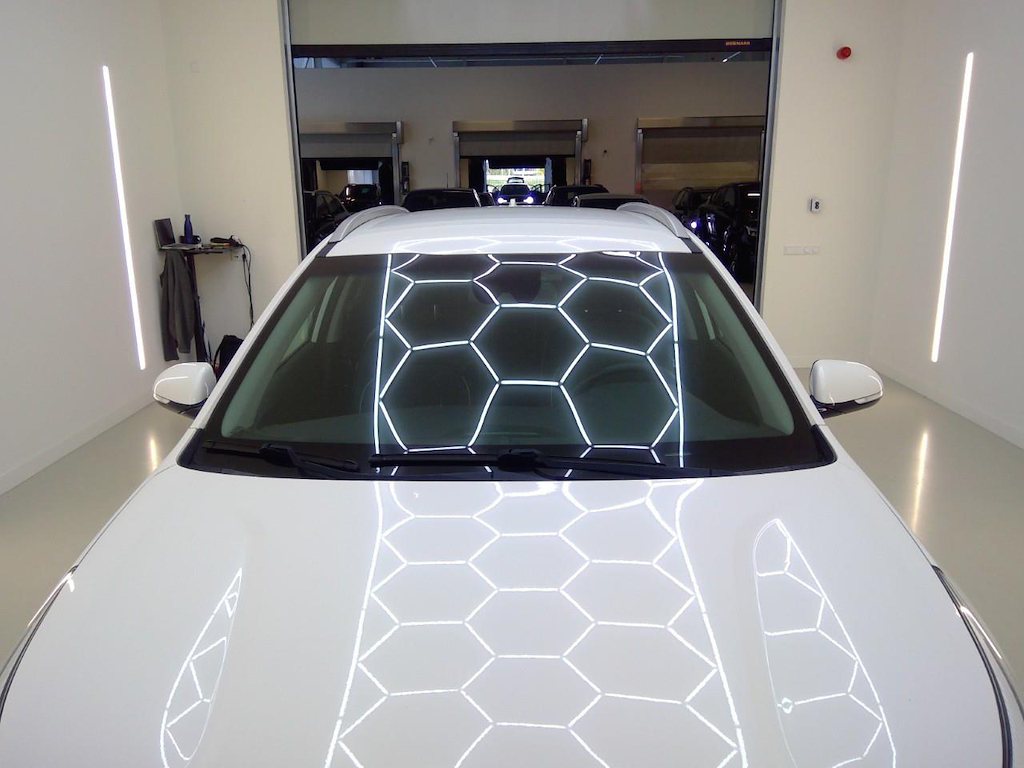 Foto 40 van Kia Niro