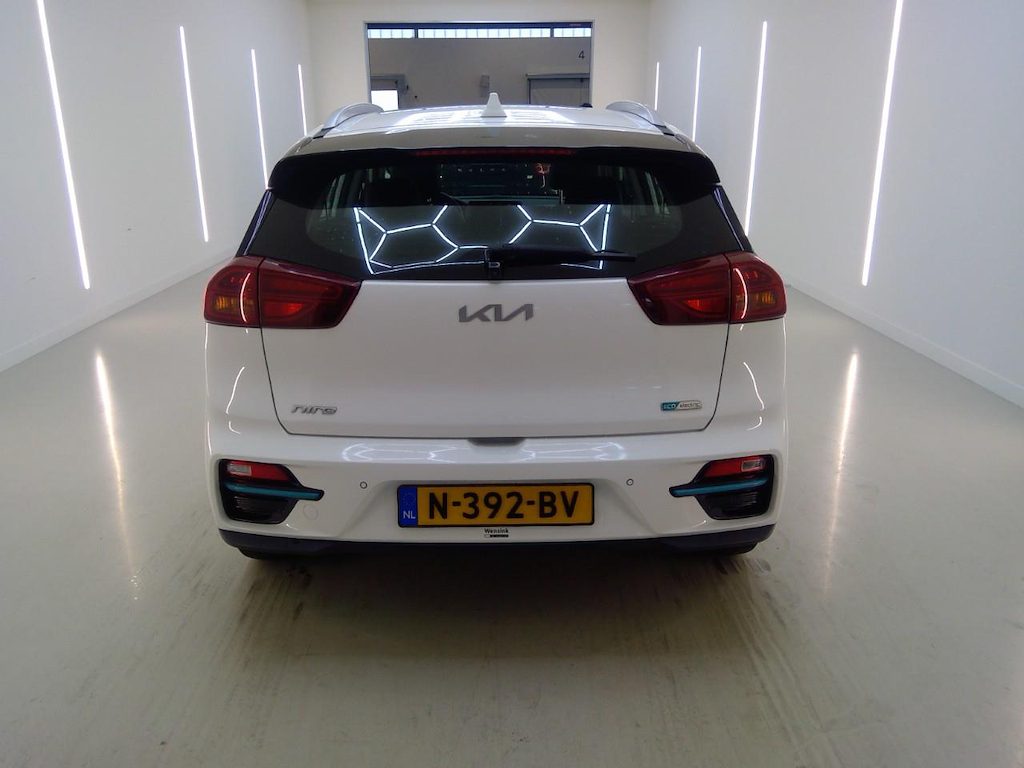 Foto 48 van Kia Niro