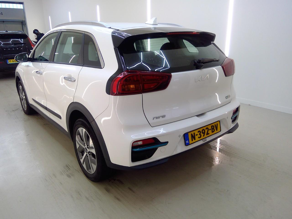 Foto 49 van Kia Niro