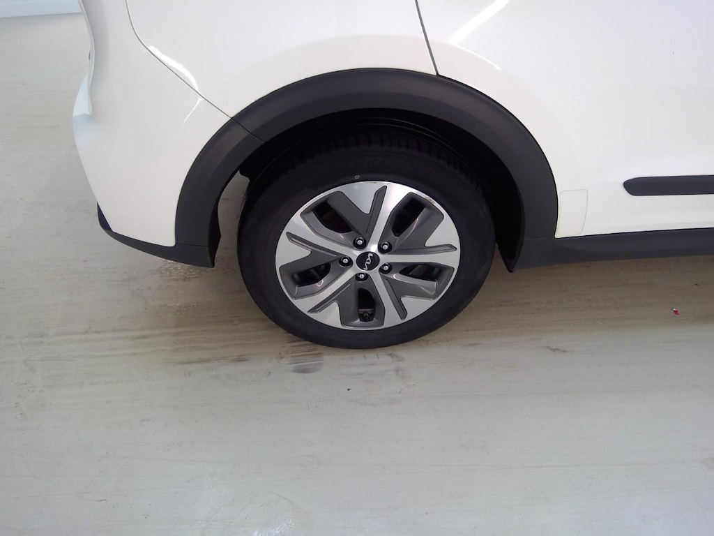 Foto 52 van Kia Niro