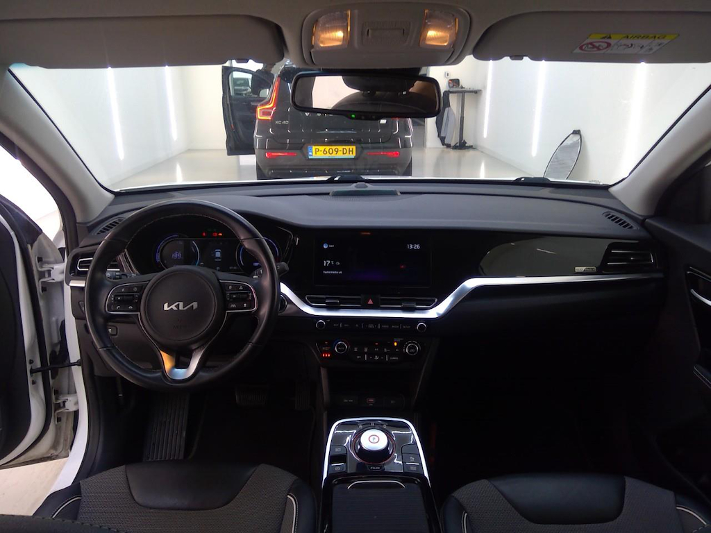 Foto 7 van Kia Niro