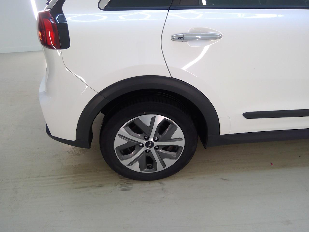 Foto 54 van Kia Niro