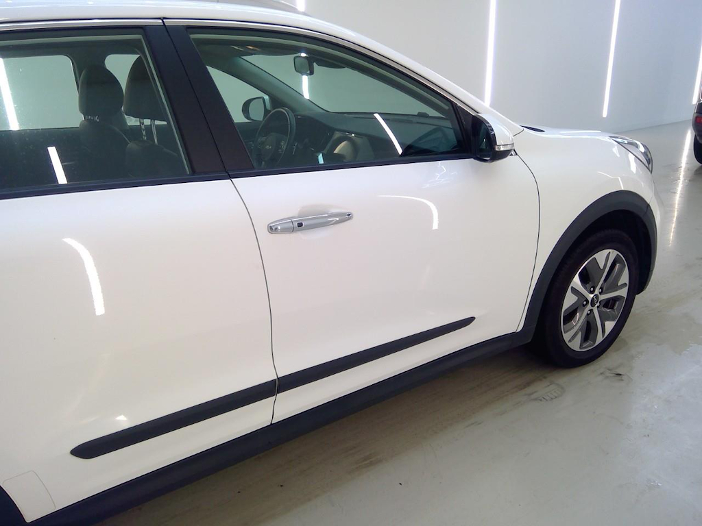 Foto 55 van Kia Niro