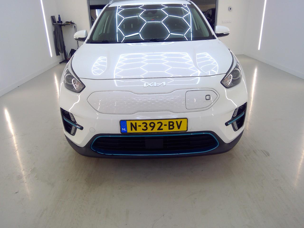 Foto 57 van Kia Niro