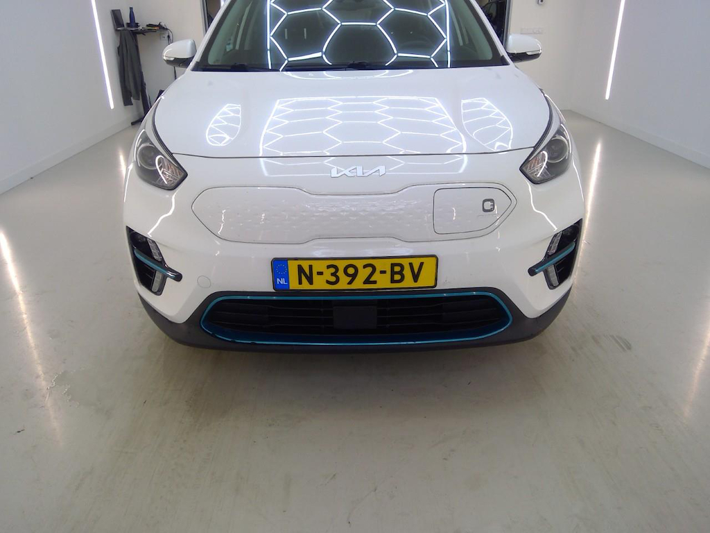 Foto 59 van Kia Niro