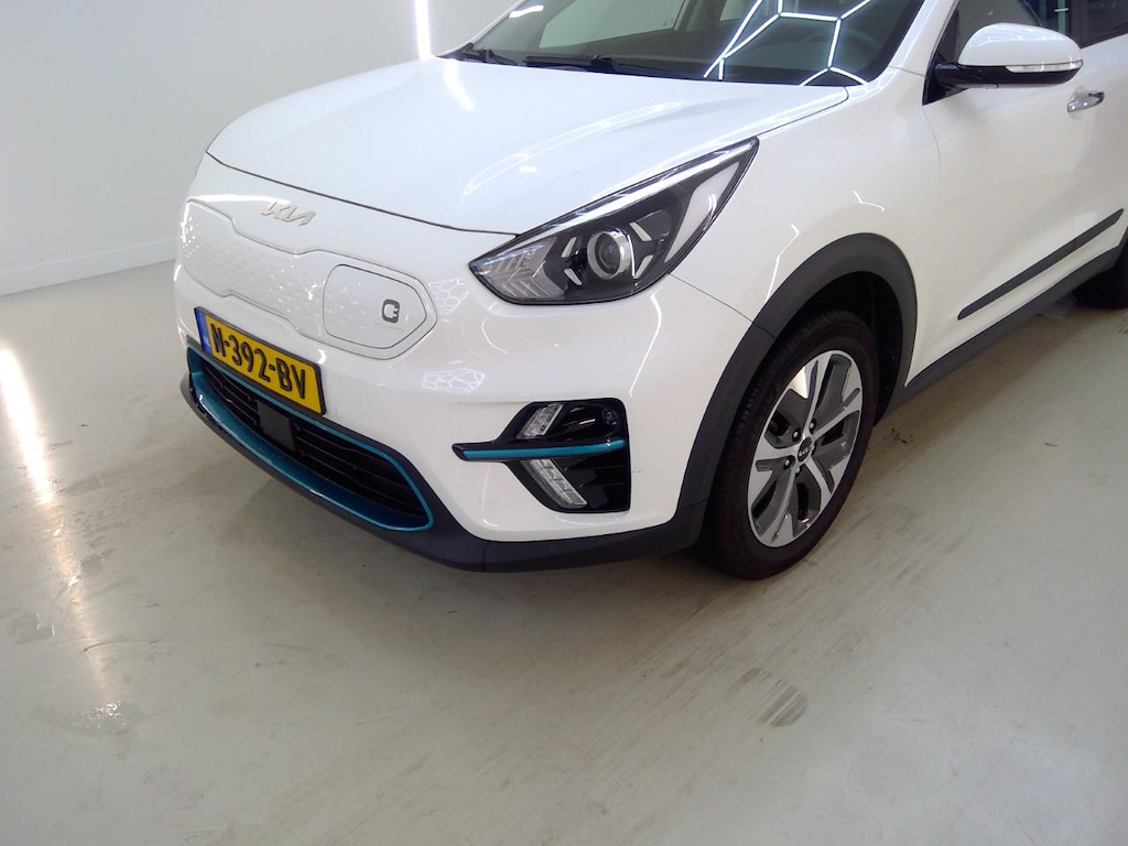 Foto 61 van Kia Niro