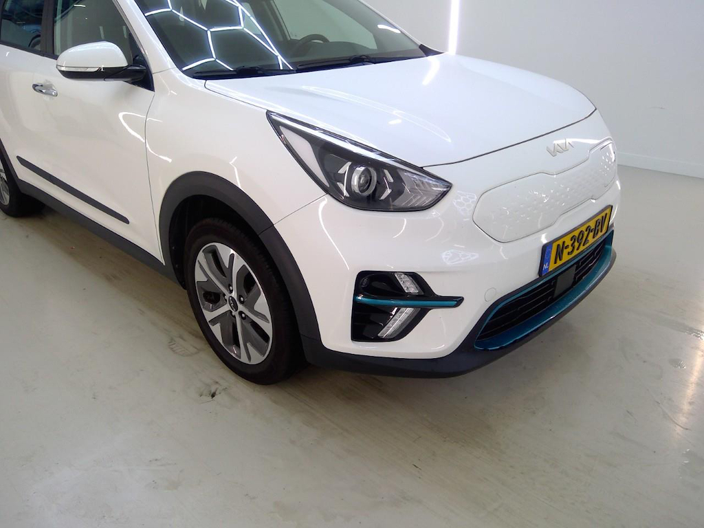 Foto 63 van Kia Niro