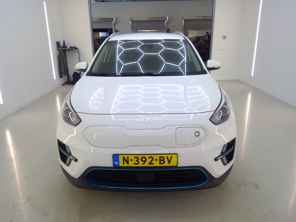 Foto 65 van Kia Niro