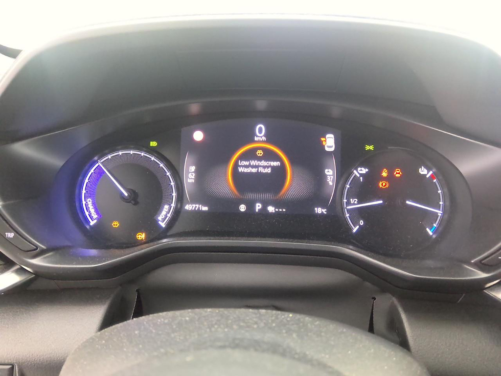 Foto 5 van Mazda MX-30
