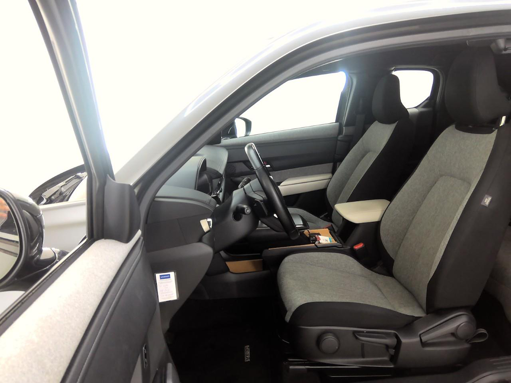 Foto 8 van Mazda MX-30