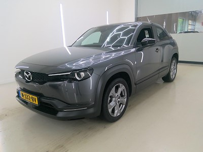 Compra MAZDA MX-30 en Ayvens Carmarket