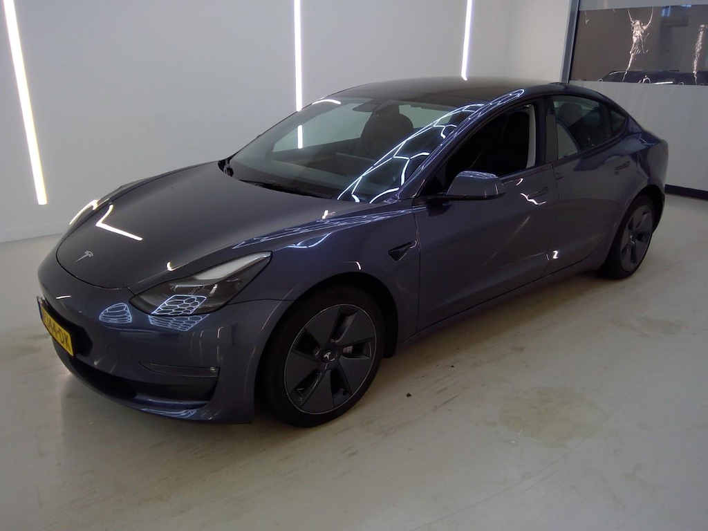 Foto 2 van Tesla Model 3