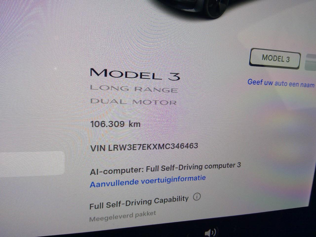 Foto 10 van Tesla Model 3