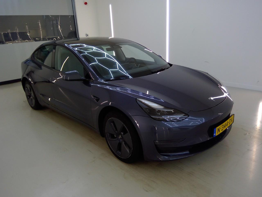 Foto 3 van Tesla Model 3