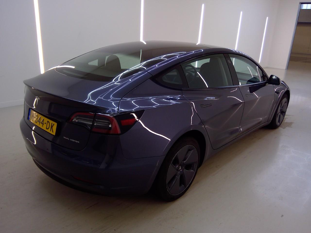 Foto 4 van Tesla Model 3