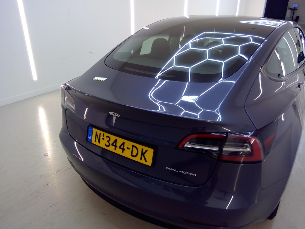 Foto 27 van Tesla Model 3