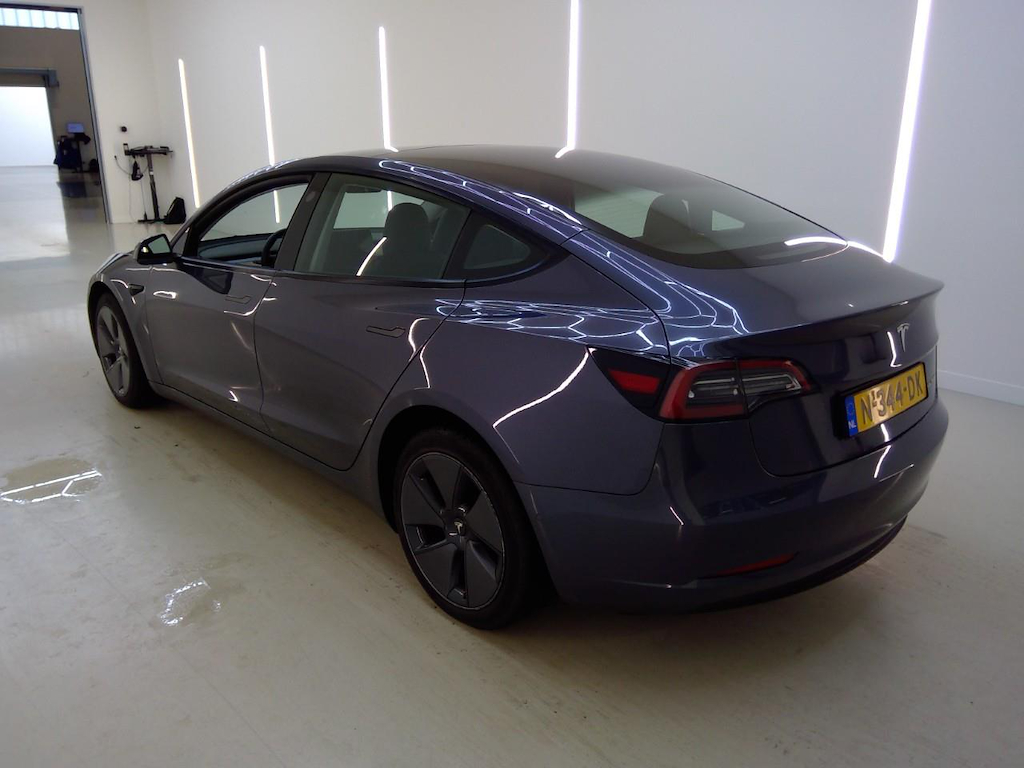 Foto 5 van Tesla Model 3