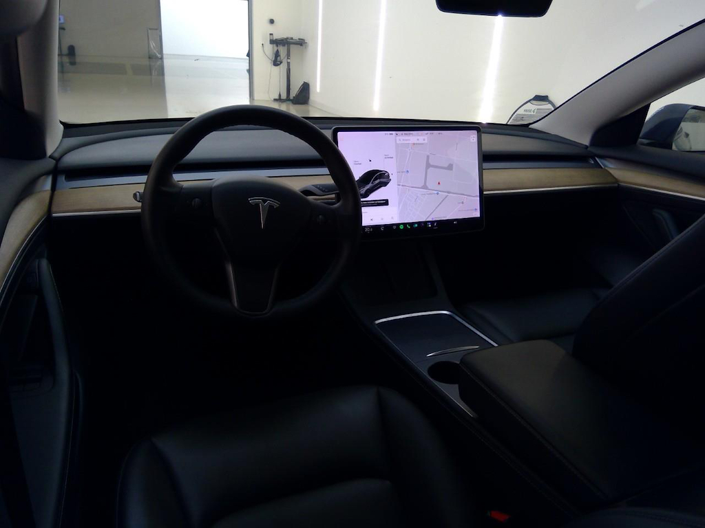 Foto 6 van Tesla Model 3